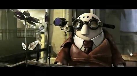 mr hublot daily motion|mr hublot animated short movie.